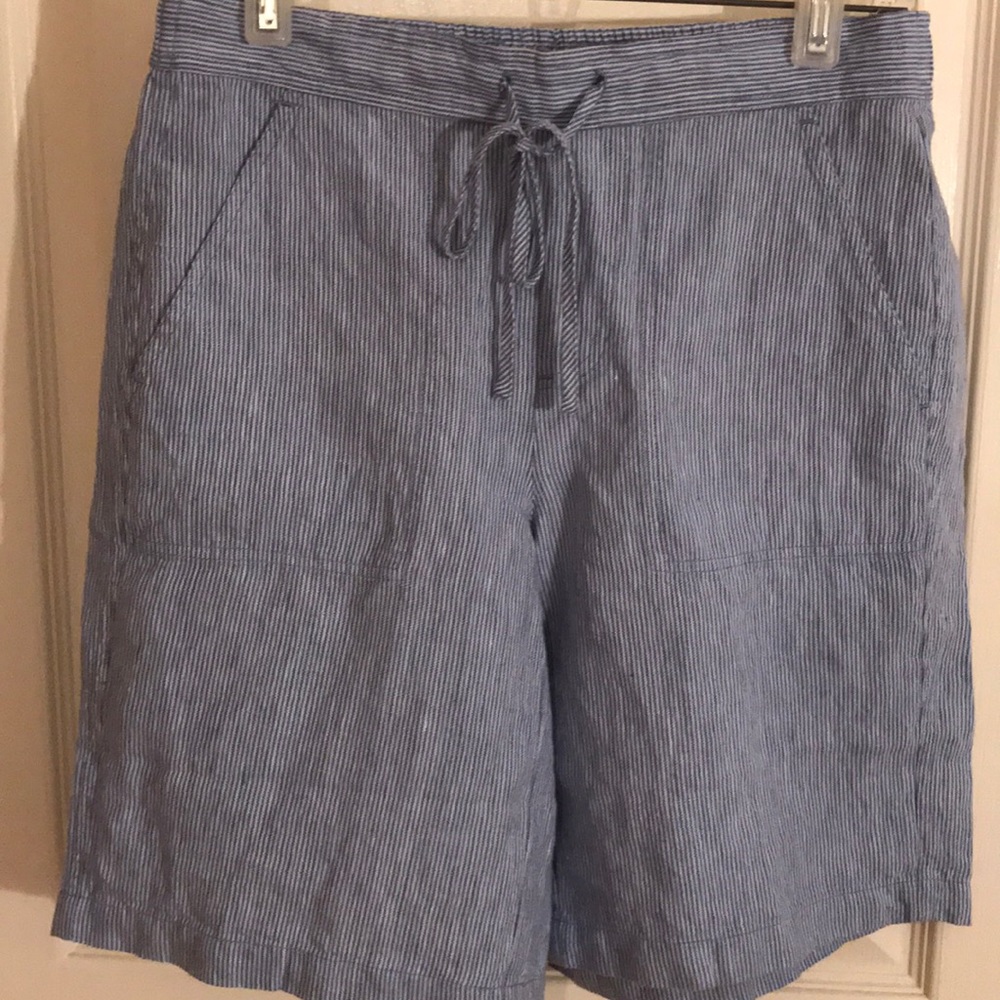 NWT Orvis shorts